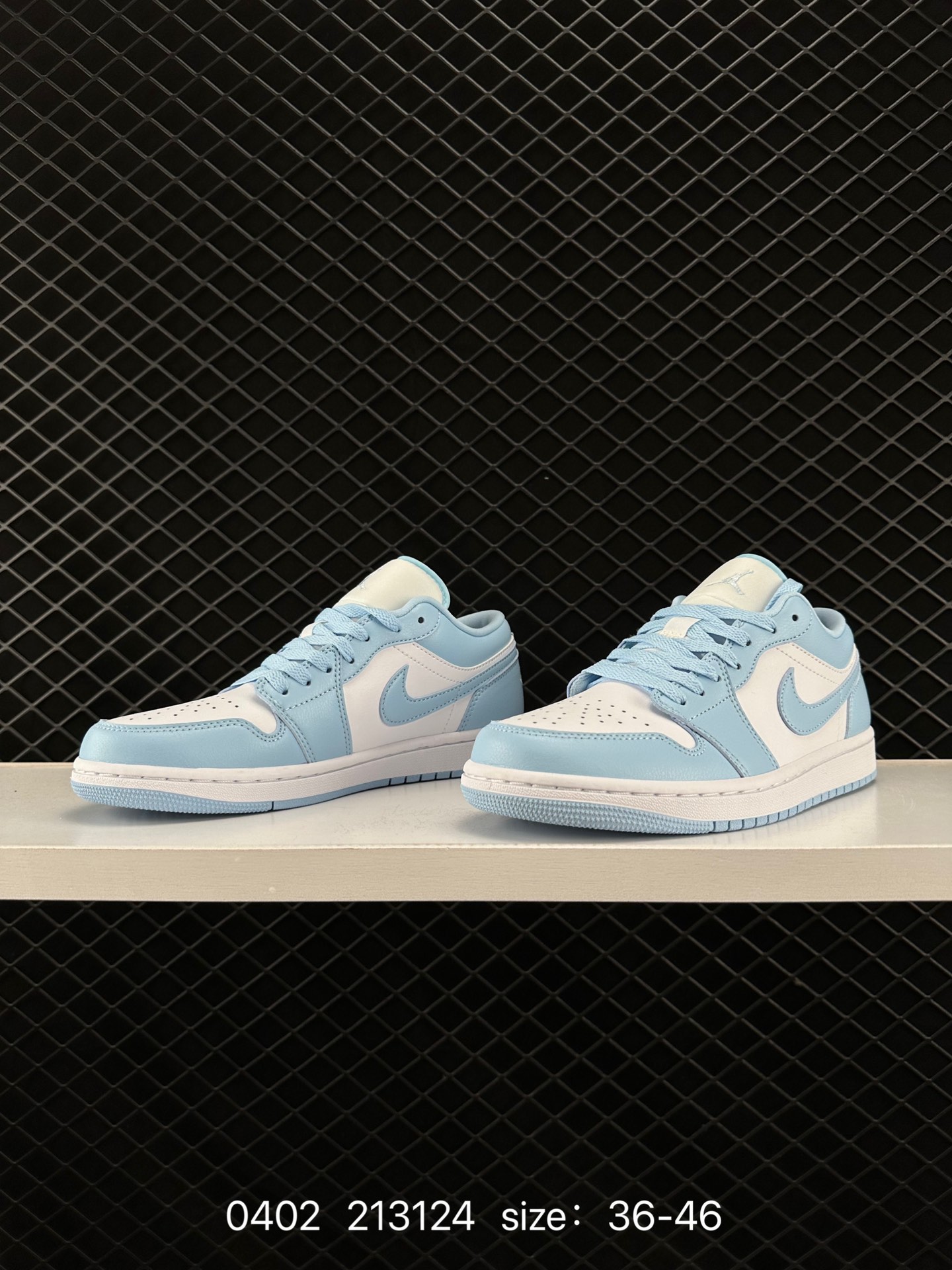 Air Jordan 1 Low AJ1